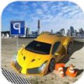 3D停车场驾驶游戏下载-3D停车场驾驶最新版下载v1.2