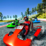 极限卡丁车竞赛手游安卓版下载-极限卡丁车竞赛3D赛车竞速手游下载v1.0.1