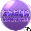 gacha nightfall最新版下载,gacha nightfall游戏中文最新版 v1.1.0