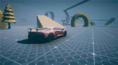 GTR汽车模拟驾驶手游下载-GTR汽车模拟驾驶最新下载v1.4