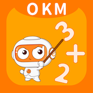 OKmath全科启蒙下载-OKmath全科启蒙appv1.71 最新版