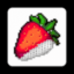 草莓数字填色安卓版游戏下载-草莓数字填色全关卡免费解锁手游下载v1.0.0