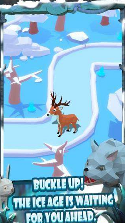 动物追逐赛游戏下载-动物追逐赛安卓版下载v1.5