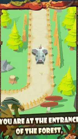 动物追逐赛游戏下载-动物追逐赛安卓版下载v1.5