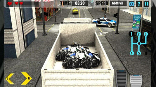 手动卡车模拟游戏下载-手动卡车模拟安卓版下载v1.0.4