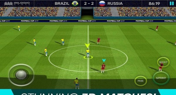 2021足球世界杯游戏下载-2021足球世界杯足球竞技运动手游下载v1.16.4.2