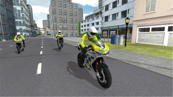 迷你模拟警车世界游戏下载-迷你模拟警车世界全车型免费解锁手游下载v1.0