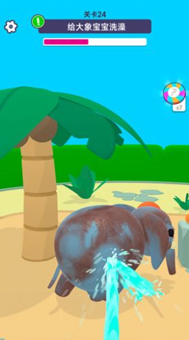 动物欢乐派对游戏下载,动物欢乐派对游戏官方版 v300.1.0.3018