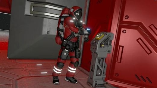 Space Engineers Mobile中文版下载,Space Engineers Mobile手游中文最新版 v1