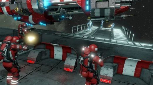 Space Engineers Mobile中文版下载,Space Engineers Mobile手游中文最新版 v1