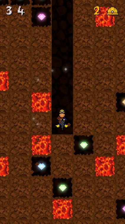 岩浆矿工小游戏下载,岩浆矿工游戏下载安装 v1.0