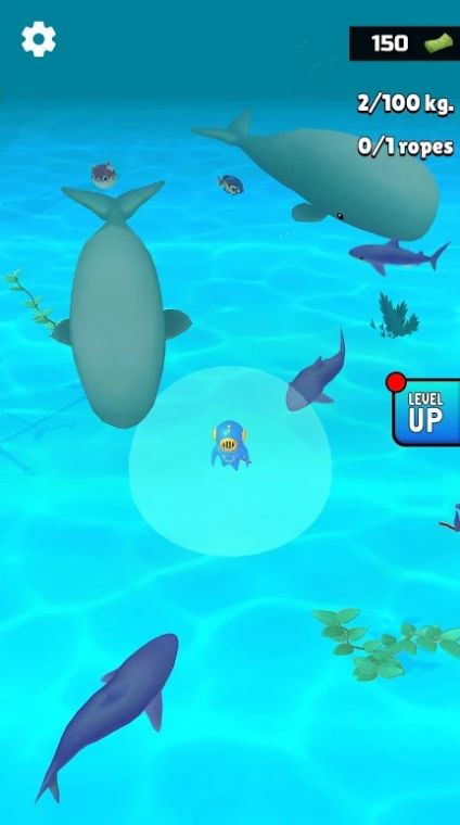 在水下生存官方版下载,在水下生存游戏官方版 v1.0