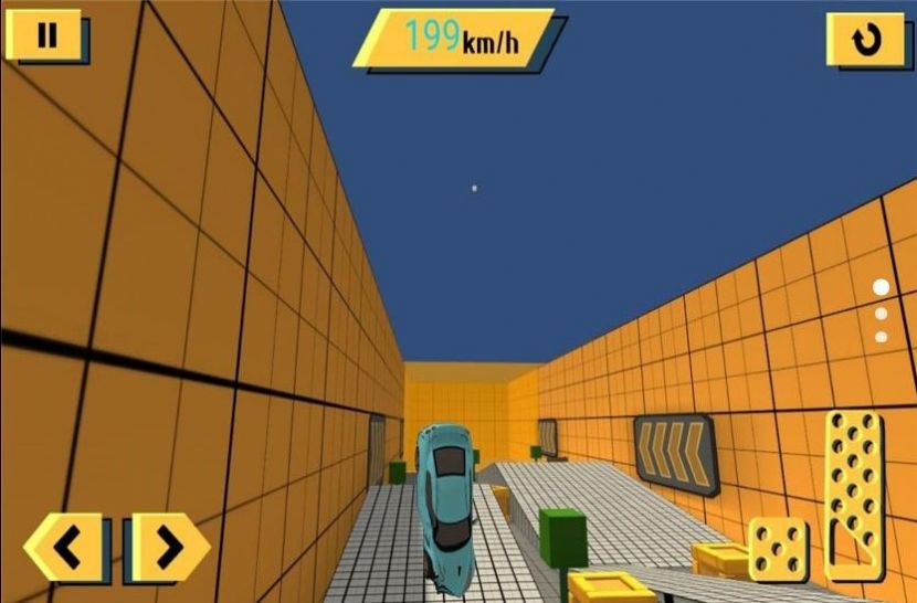 超级汽车碰撞游戏下载,超级汽车碰撞游戏官方版 v1.0.5