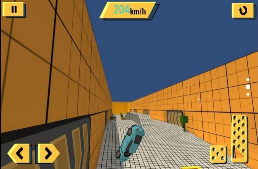 超级汽车碰撞游戏下载,超级汽车碰撞游戏官方版 v1.0.5