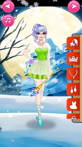 公主的奇妙换装之旅游戏下载-公主的奇妙换装之旅安卓版免费游戏下载v1.0.0.1