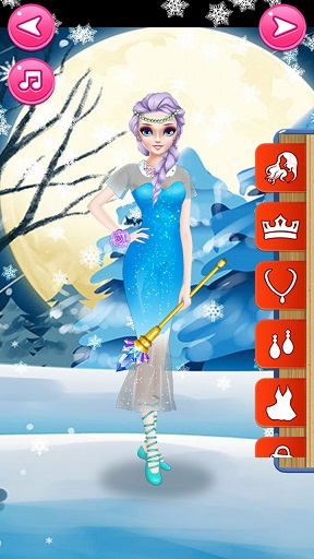 公主的奇妙换装之旅游戏下载-公主的奇妙换装之旅安卓版免费游戏下载v1.0.0.1