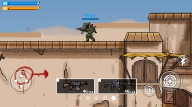 特勤战队游戏下载-特勤战队安卓版最新游戏下载v0.0.1