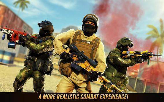 最后的现代特种部队游戏下载-最后的现代特种部队安卓版游戏免费下载v1.0