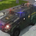 特警汽车模拟器游戏下载-特警汽车模拟器最新版下载v1.2