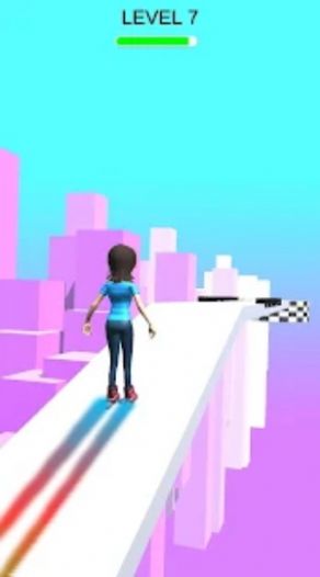 跑酷滑翔游戏下载-跑酷滑翔最新版下载v2.9