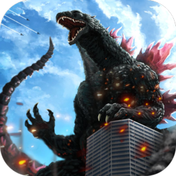 怪兽毁灭城市游戏下载-怪兽毁灭城市最新版下载v1.0