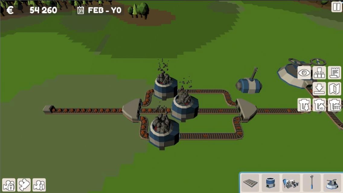 工业工厂2游戏下载-工业工厂2安卓版最新游戏下载v1.1.5