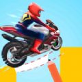 超级英雄绘画摩托手游下载-超级英雄绘画摩托安卓版最新下载v0.2