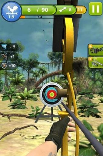 射箭世界冠军3D游戏下载-射箭世界冠军3D最新版下载v1.4.11