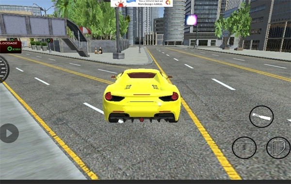卡洛斯大城市模拟汽车游戏下载-卡洛斯大城市模拟汽车最新版下载v0.1
