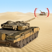 坦克爆炸军游戏下载-坦克爆炸军安卓版免费下载v6.1.1