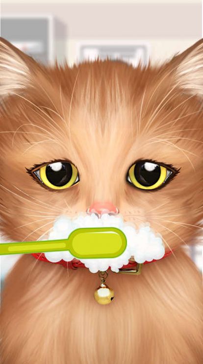 Cat Makeover游戏官方安卓版图片1