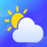 简单气象天气APP安卓版下载-简单气象天气城市乡镇天气实时查询下载v1.1.0
