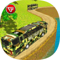 陆军士兵巴士驾驶游戏下载-陆军士兵巴士驾驶最新版下载v1.0.4
