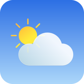 莱西天气预报下载-莱西天气预报v1.0.0 安卓版