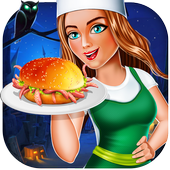 餐厅狂热僵尸厨房游戏下载-餐厅狂热僵尸厨房安卓版免费游戏下载v1.15
