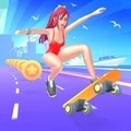 魔力滑板2游戏下载-魔力滑板2最新版下载v1.1.19