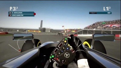 方程式赛车驾驶游戏下载-方程式赛车驾驶最新版下载v1.0.1