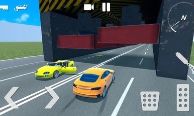 车祸模拟器事故手游下载-车祸模拟器事故最新安卓版下载v2.1.4