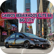 卡洛斯大城市模拟汽车游戏下载-卡洛斯大城市模拟汽车最新版下载v0.1