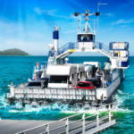 汽车运输船模拟器安卓版游戏下载-汽车运输船模拟器(CarTransporterShipSimulator)免费手游下载v2.4.0