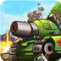 坦克超限战游戏下载-坦克超限战安卓版免费下载v4.0