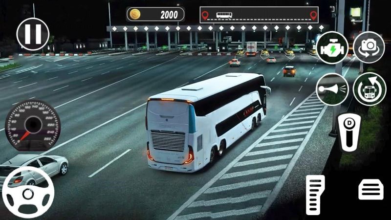 驾驶公交车模拟器手游下载-驾驶公交车模拟器免费安卓版下载v1.7.2