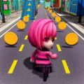 动漫地铁跑者3D游戏下载-动漫地铁跑者3D安卓版免费下载v1.0.7
