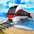 火车模拟驾驶乐园游戏下载-火车模拟驾驶乐园最新版下载v1