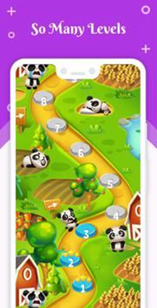 小熊猫糖果爆炸狂手游下载-小熊猫糖果爆炸狂免费安卓版最新下载v1.0.7