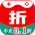 折扣游戏盒app下载,折扣游戏盒app官方版 v1.0.0
