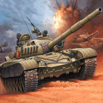 战地坦克狙击游戏下载-战地坦克狙击安卓版射击游戏下载v1.3