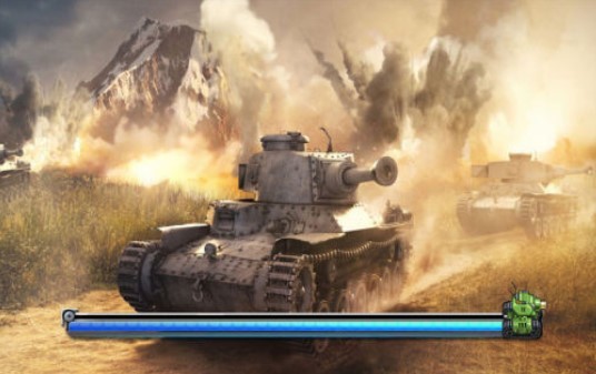 坦克超限战游戏下载-坦克超限战安卓版免费下载v4.0