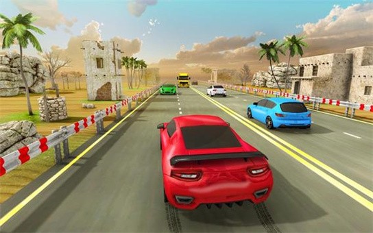 科尔萨高速公路竞赛游戏下载-科尔萨高速公路竞赛(TheCorsaLegends)免费手游下载v3.0.14