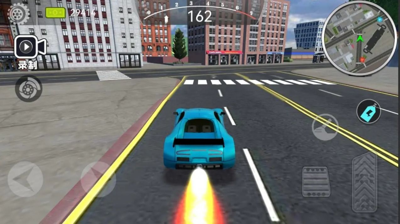 地平线极限竞速飞车手机版下载,地平线极限竞速飞车游戏手机安卓版 v1.0